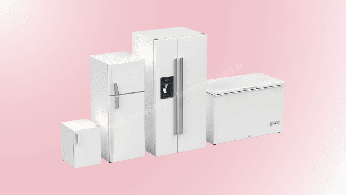 İdil Buzdolabı Tamircisi - İdil Beyaz Eşya Tamircisi