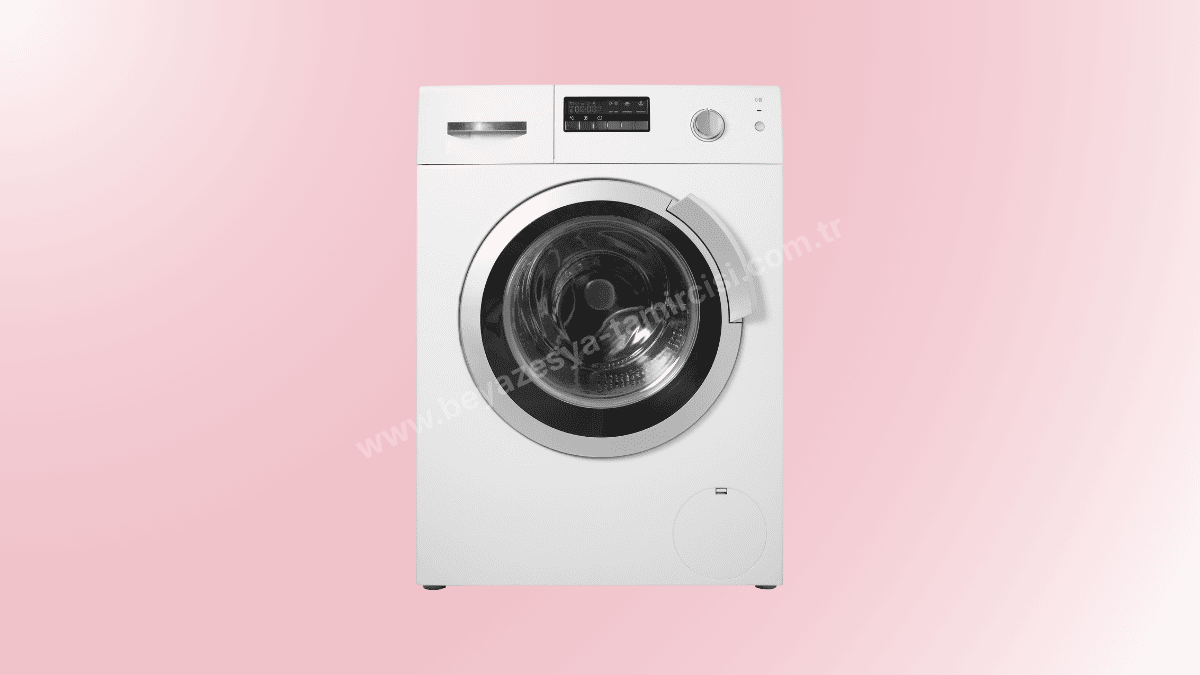 İdil Çamaşır Makinesi Tamircisi - İdil Beyaz Eşya Tamircisi